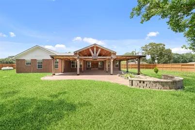 45 County Road 2208, Cleveland, TX 77327 - Photo 29