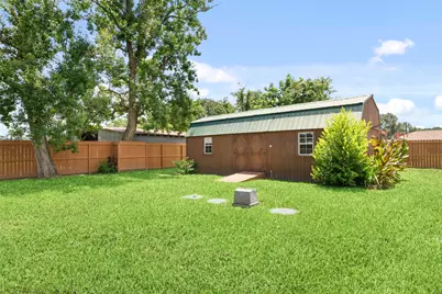 45 County Road 2208, Cleveland, TX 77327 - Photo 25