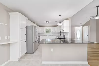 45 County Road 2208, Cleveland, TX 77327 - Photo 7