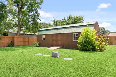 45 County Road 2208, Cleveland, TX 77327 - Photo 31