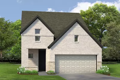 8918 Blackwoods Court, Porter, TX 77365 - Photo 1