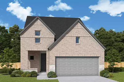 8918 Blackwoods Court, Porter, TX 77365 - Photo 1