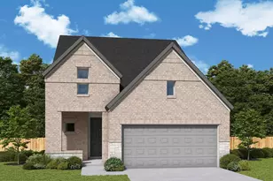 8918 Blackwoods Ct, Porter, TX 77365 - Photo 1