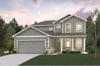 17002 Hazelnut Drive, Conroe, TX 77302 - Photo 1
