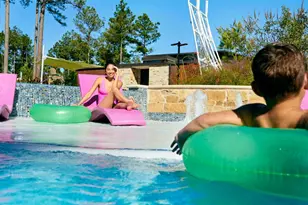 216 Harglow Ct, Willis, TX 77318 - Photo 3