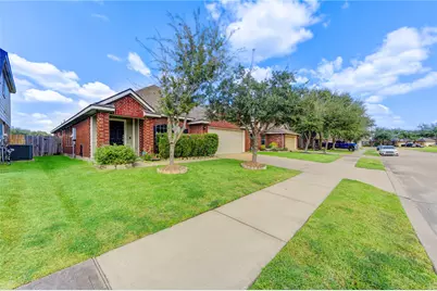 2922 Halcyon Time Trail, Houston, TX 77045 - Photo 1