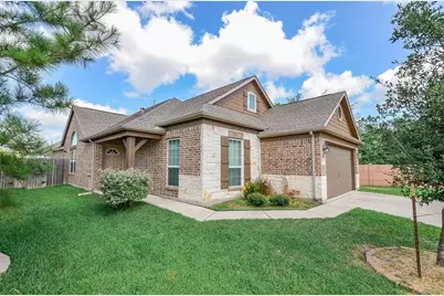 5019 Forest Moss Court, Houston, TX 77084 - Photo 1