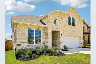 313 Pine Bay Lane, Montgomery, TX 77316 - Photo 3