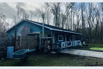 322 County Road 153, Bay City, TX 77414 - Photo 3