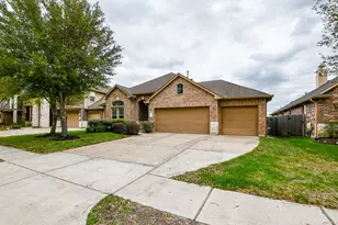 11022 Ellison Ridge Dr, Richmond, TX 77406 - Photo 3