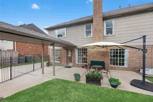 4531 Bermuda Dr, Sugar Land, TX 77479 - Photo 37