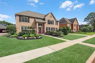 4531 Bermuda Dr, Sugar Land, TX 77479 - Photo 3