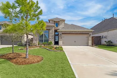 16326 Silver Emperor Street, Humble, TX 77346 - Photo 1