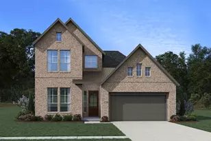 485 Dove Meadow Lane, Katy, TX 77493 - Photo 1