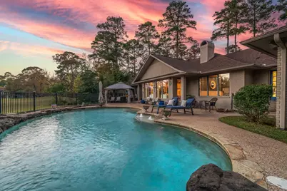 20 Amherst Court, Conroe, TX 77304 - Photo 1