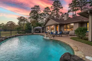 20 Amherst Ct, Conroe, TX 77304 - Photo 1