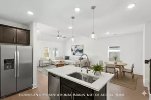 3407 Angus Farm Dr, Rosenberg, TX 77471 - Photo 7