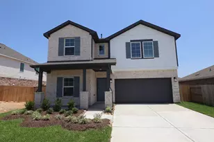 3407 Angus Farm Dr, Rosenberg, TX 77471 - Photo 1