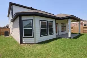 3407 Angus Farm Dr, Rosenberg, TX 77471 - Photo 11