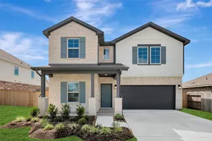 3407 Angus Farm Dr, Rosenberg, TX 77471 - Photo 1