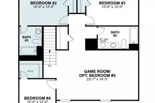 3407 Angus Farm Dr, Rosenberg, TX 77471 - Photo 3