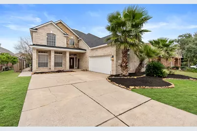 11902 Miramar Shores Drive, Houston, TX 77065 - Photo 3