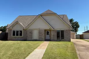 2519 Carriage Ln, Stafford, TX 77477 - Photo 1