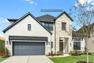7225 Texas Wrangler Dr, League City, TX 77546 - Photo 1
