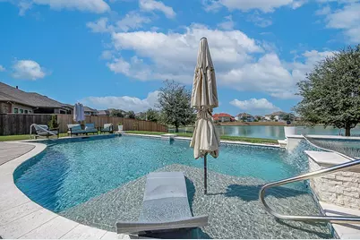 2714 Cranbrook Terrace Lane, Katy, TX 77494 - Photo 1