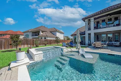 2714 Cranbrook Terrace Lane, Katy, TX 77494 - Photo 45