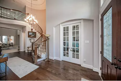 2714 Cranbrook Terrace Lane, Katy, TX 77494 - Photo 5