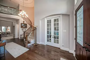 2714 Cranbrook Terrace Ln, Katy, TX 77494 - Photo 5