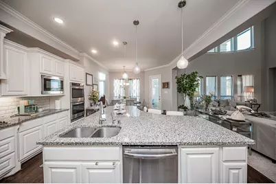 2714 Cranbrook Terrace Lane, Katy, TX 77494 - Photo 13