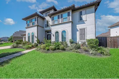 2714 Cranbrook Terrace Lane, Katy, TX 77494 - Photo 3