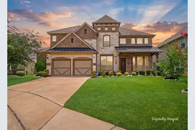 9411 Three Stone Lane, Tomball, TX 77375 - Photo 1