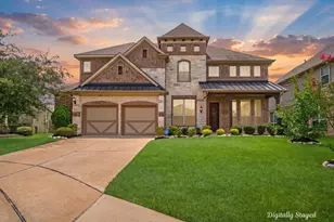 9411 Three Stone Ln, Tomball, TX 77375 - Photo 1