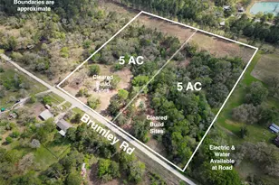 42 Brumley Rd, Huntsville, TX 77320 - Photo 1