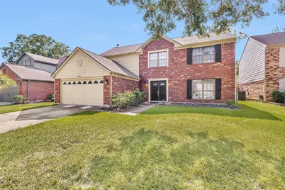 4315 Brights Bend, Missouri City, TX 77459 - Photo 1