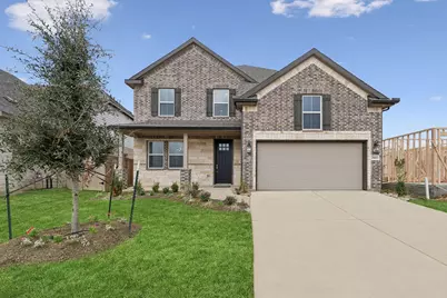 29410 Suncreek Ranch Court, Waller, TX 77484 - Photo 1