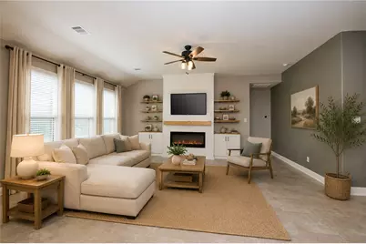 4902 Preserve Park Drive, Spring, TX 77389 - Photo 9