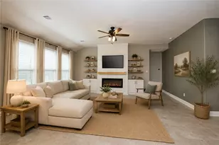 4902 Preserve Park Dr, Spring, TX 77389 - Photo 9