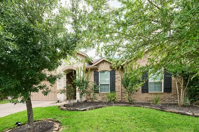4902 Preserve Park Drive, Spring, TX 77389 - Photo 1