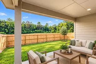 395 Sunrise Ranch Dr, Conroe, TX 77316 - Photo 3
