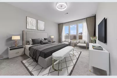 17518 Zinnia Dawn Drive, Richmond, TX 77407 - Photo 23