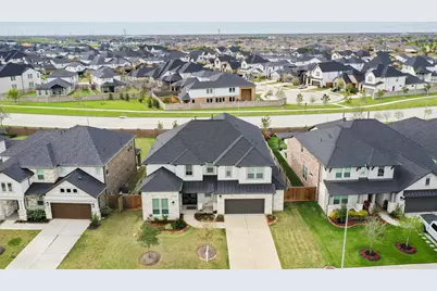 17518 Zinnia Dawn Drive, Richmond, TX 77407 - Photo 45