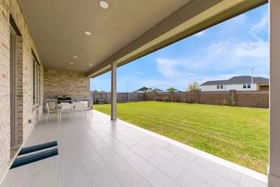 17518 Zinnia Dawn Drive, Richmond, TX 77407 - Photo 41