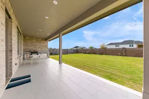 17518 Zinnia Dawn Dr, Richmond, TX 77407 - Photo 41