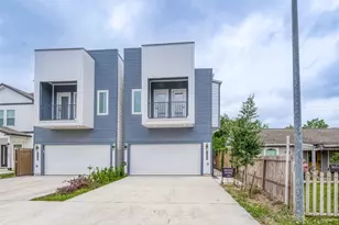 7108 St Augustine St, Houston, TX 77021 - Photo 1