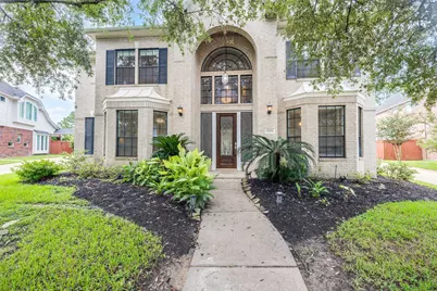 5706 Cielio Bay Court, Houston, TX 77041 - Photo 3