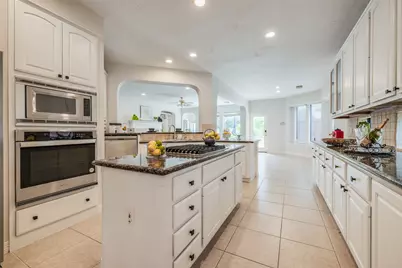 5706 Cielio Bay Court, Houston, TX 77041 - Photo 1